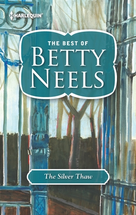 Cover image for The Silver Thaw